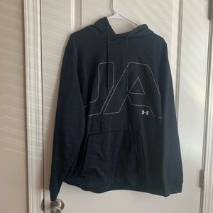 Under armor sweatshirt